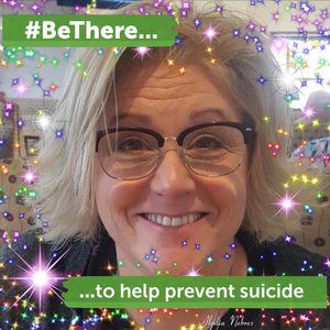 Meet your Posher, Terrie
